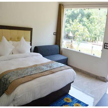 Gurugram Resort Rishikesh Exterior photo