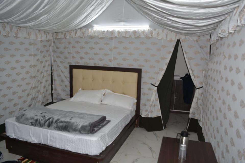 Gurugram Resort Rishikesh Exterior photo