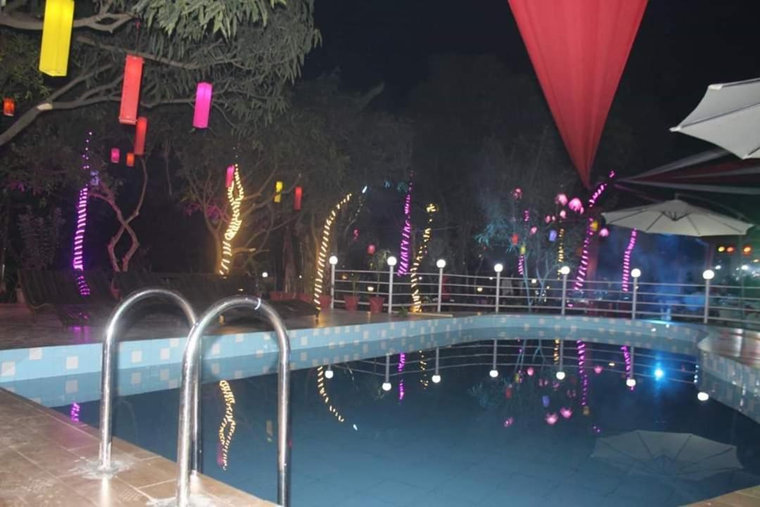 Gurugram Resort Rishikesh Exterior photo