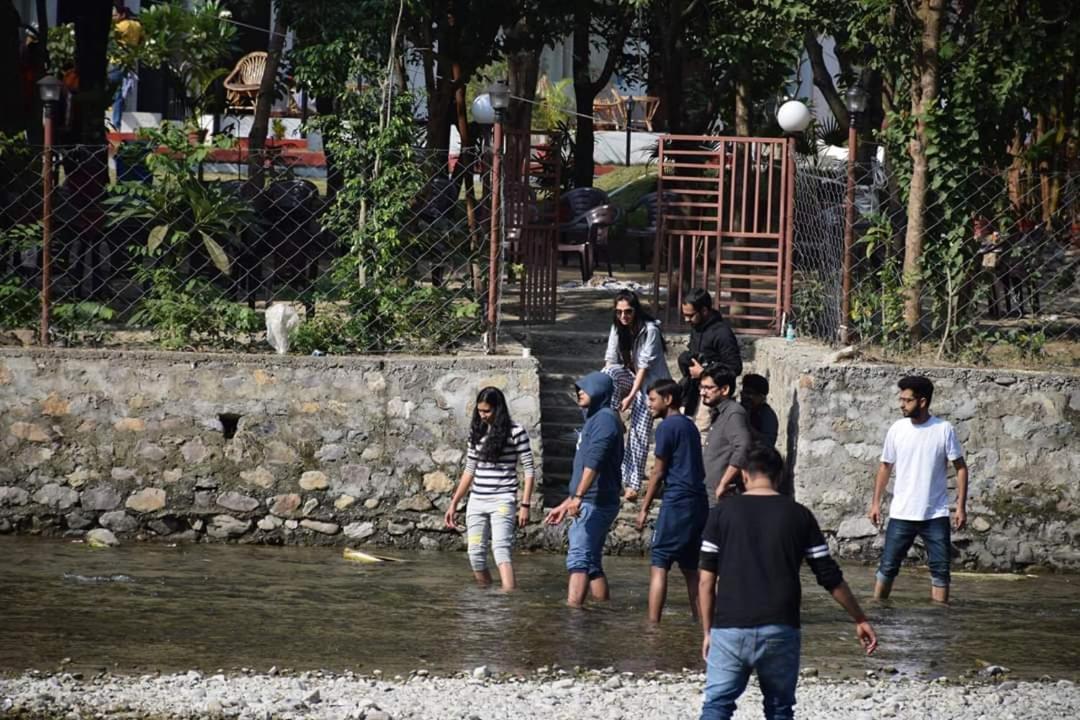 Gurugram Resort Rishikesh Exterior photo